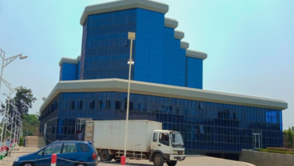 Bujumbura : Les percepteurs d’impôts ne sont pas salariés depuis 3 mois